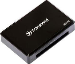 Fotoja e Lexues kartash Transcend USB 3.0 (TS-RDF2)