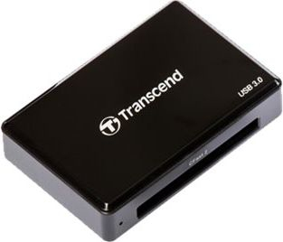 Fotoja e Lexues kartash Transcend USB 3.0 (TS-RDF2)
