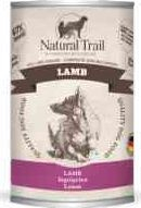 Fotoja e Ushqim për qen Natural Trail ​​fluff, 400g