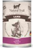 Fotoja e Ushqim për qen Natural Trail ​​fluff, 400g, Picture 1