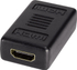 Fotoja e Përshtatës LogiLink HDMI AV adapter, HDMI, i zi, Picture 1