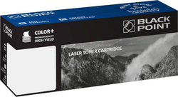 Fotoja e Toner Black Point LBPS, i zi
