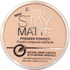 Fotoja e Pudër kompakte Rimmel Stay Matte, Nr. 003, 14 gr, Picture 1