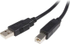 Fotoja e Kabllo StarTech USB2HAB5M, USB-A - USB-B, 5 m, e zezë, Picture 1