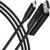 Fotoja e Kabllo AXAGON RVC-DPC USB-C -  DisplayPort, 1.8m, 4K / 60Hz, Picture 1