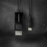 Fotoja e Kabllo AXAGON RVC-DPC USB-C -  DisplayPort, 1.8m, 4K / 60Hz, Picture 3