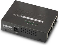 Fotoja e Injektor Planet HPOE-460, i zi