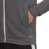 Fotoja e Duks për meshkuj Adidas ENTRADA 22 Track Jacket H57522, XL, i hirtë, Picture 3