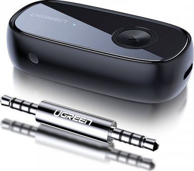 Fotoja e Përshtatës bluetooth Ugreen CM279 3.5mm minijack (70304)