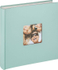 Fotoja e Album për fotografi Walther Fun Light, 30x30 cm, 400 foto, 100 faqe, mint, Picture 1