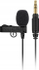 Fotoja e Mikrofon RØDE Lavalier GO, i zi, Picture 1