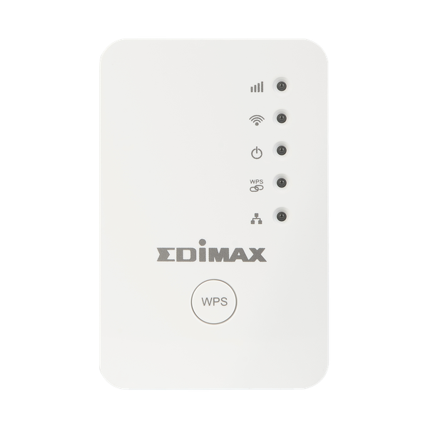 Fotoja e Access Point EdiMax EW-7438RPn Mini, WPA2, Wi-Fi 4
