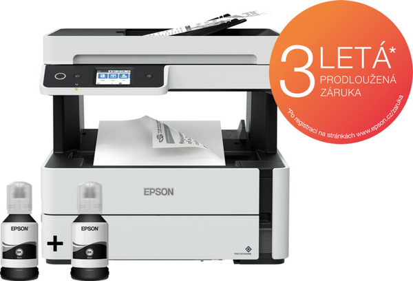 Fotoja e Printer Epson EcoTank M3170