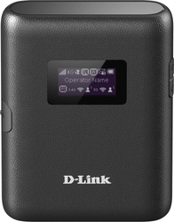 Fotoja e Ruter D-Link DWR-933, Wi-Fi 5, WPA2, 4G LTE