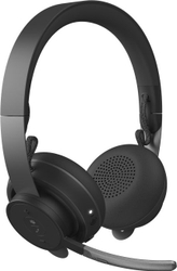 Fotoja e Kufje me mikrofon Logitech Zone MS (981-000854)