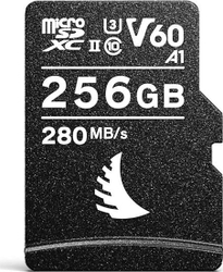 Fotoja e Kartë memorie Angelbird AV Pro MicroSDXC, 256GB