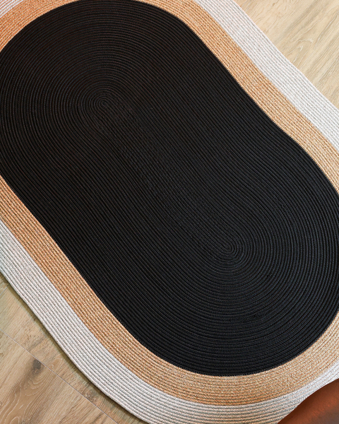 Fotoja e Tepih Nesa Home Handmade bamboo, 120x180cm