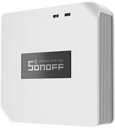 Fotoja e Njësi kontrolli Sonoff RF BridgeR2 Smart Hub