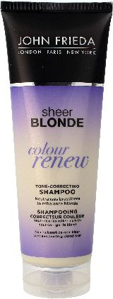 Fotoja e Shampo për flokë John Frieda Blonde, 250ml