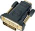Fotoja e Përshtatës PremiumCord HDMI - DVI-D, i zi, Picture 1