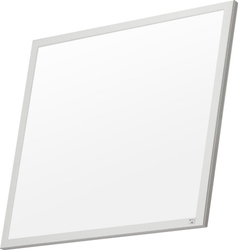 Fotoja e Panel drite Maclean, LED, 595x595x8 mm, 40W, 3200 lmn, i bardhë
