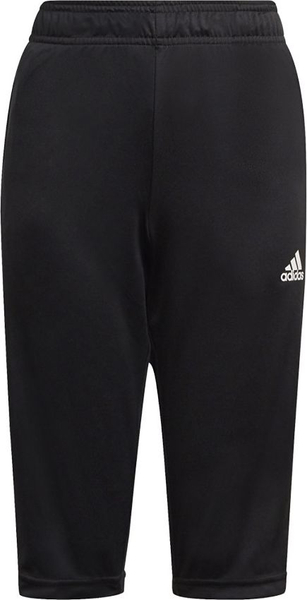 Fotoja e Pantallona Adidas TIRO 21 3/4 GM7373, të zeza