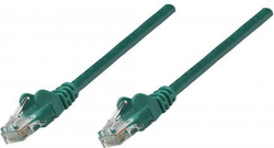Fotoja e Kabllo rrjeti Intellinet Network Solutions, Cat6, CU, S/FTP, LSOH, 1.5m, e gjelbër