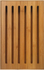 Fotoja e Dërrasë prerëse KingHoff, 38 x 23.5 cm, Picture 1