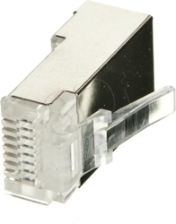 Fotoja e Prizë Act, RJ45, FTP, cat.5e