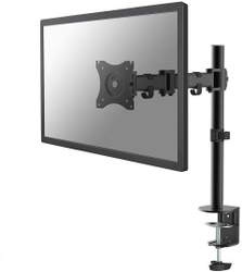 Fotoja e Mbajtëse monitori për tavolinë Neomounts 10" - 30" (NM-D135BLACK)