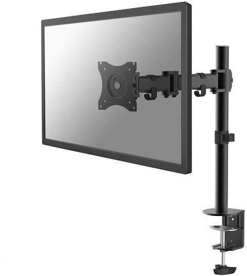 Fotoja e Mbajtëse monitori për tavolinë Neomounts 10" - 30" (NM-D135BLACK)