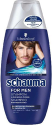 Fotoja e Shampo për flokë Schwarzkopf Schauma, 250ml