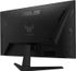 Fotoja e Monitor ASUS VG249QM1A - LED, 23.8