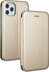 Fotoja e Mbrojtëse për celuar iPhone 12 5.4", e artë