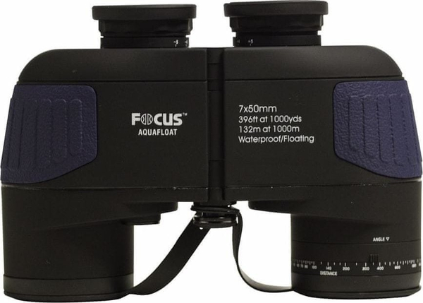 Fotoja e Dylbi Focus Aquafloat 7x50