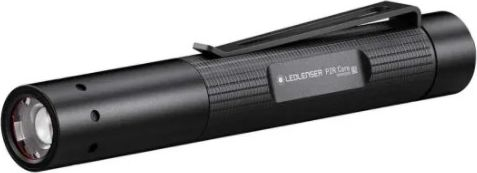 Fotoja e Fener dore Ledlenser P2R Core, 120 lm, i zi