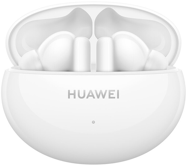 Fotoja e Dëgjuese Huawei FreeBuds 5i, të bardha