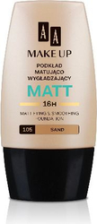 Fotoja e Fondatinë AA Make Up Mattifying and Smoothing 105, 30ml