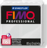 Fotoja e Plastelinë Fimo Termoreaktive Profesionale, 85g, e hirtë e lehtë, Picture 1