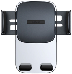 Fotoja e Mbajtëse makine Baseus Easy Control Clamp, e zezë
