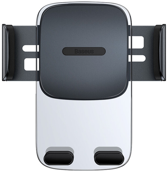 Fotoja e Mbajtëse makine Baseus Easy Control Clamp, e zezë