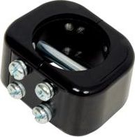Fotoja e Mbajtëse montimi B-Tech Mount BT7051/B, për projektor, e zezë