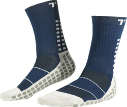 Fotoja e Çorape futbolli Trusox 3.0, nr. 44-46.5, të kaltra