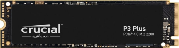 Fotoja e Hard disk Crucial P3 Plus, M.2 - 4TB