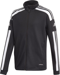 Fotoja e Duks për fëmijë Adidas Squadra 21, 140 cm, i zi
