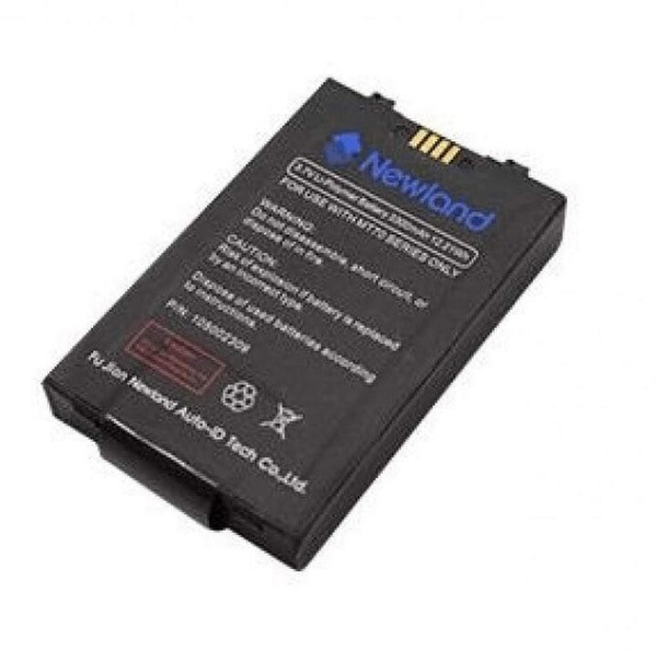 Fotoja e Bateri Newland, 3.78, 4500mAh, për MT90