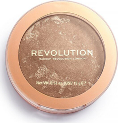 Fotoja e Bronzer Makeup Revolution Reloaded Spiekany Take a Vacation, 15g
