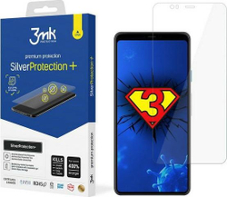 Fotoja e Mbrojtëse për ekran 3MK Silver Protect+ për Google Pixel 4 XL