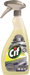Fotoja e Sprej pastrimi Cif Profesional Staples, 750ml