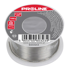 Fotoja e Lidhës për ngjitjen e metaleve Proline, 1.5mm, 100g - 60328